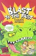 Blast to the Past: Time Blasters