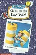 Clues in the Car Wash (Klooz)
