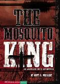Mosquito King An Agate & Buck Adventure