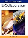 Encyclopedia of E-Collaboration