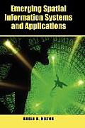 Emerging Spatial Information Systems and Applications