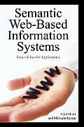 Semantic Web-Based Information Systems: State-of-the-Art Applications