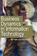 Business Dynamics in Information Technology