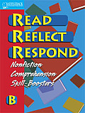 Read, Reflect, Respond Book B