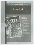 Aztec Life Teacher Resource Guide