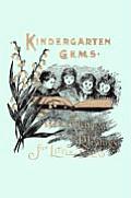 Kindergarten Gems (Yesterday's Classics)