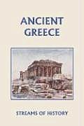 Streams of History: Ancient Greece (Yesterday's Classics)