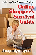 Online Shoppers Survival Kit