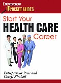 Start Your Health Care Career