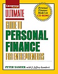 Ultimate Guide to Personal Finance for Entrepreneurs With CDROM