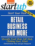 Start Your Own Retail Business Your Step By Step Guide to Success