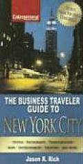 Business Traveler Guide To New York City
