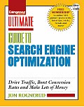Ultimate Guide to Search Engine Optimization 1st Edition
