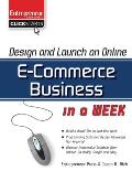 Design & Launch an Online eCommerce Business in a Week