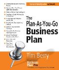 Plan As You Go Business Plan