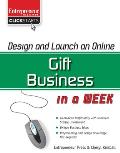 Design & Launch an Online Gift Business in a Week
