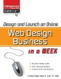 Design & Launch an Online Web Design Business