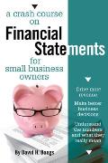 Financing & Controlling Your Small Business