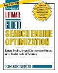 Ultimate Guide To Search Engine Optimization 2nd Edition Drive Traffic Boost Conversion Rates & Make Lots of Money