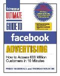 Ultimate Guide to Facebook Advertising how to access 600 million customers in 10 minutes