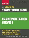 Start Your Own Transportation Service: Your Step-by-Step Guide to Success