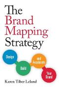 Brand Mapping Strategy Design Build & Accelerate Your Brand