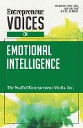 Entrepreneur Voices on Emotional Intelligence