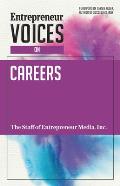 Entrepreneur Voices on Careers