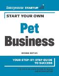 Start Your Own Pet Business