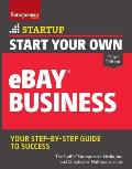 Start Your Own Ebay Business