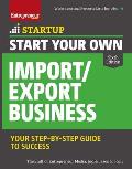 Start Your Own Import Export Business