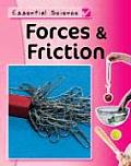 Forces & Friction