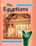 Starting History The Egyptians