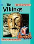 Starting History The Vikings