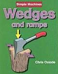 Wedges & Ramps