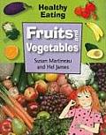 Fruits & Vegetables (Healthy Eating)