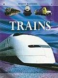 Trains