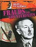 Frauds and Counterfeits
