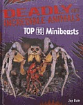 Top 10 Minibeasts