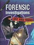 Lost and Found: Looking at Traces of Evidence