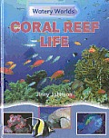 Coral Reef Life