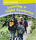 Leaving a Light Footprint