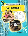 The Internet (Technology Behind)