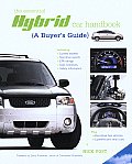 Essential Hybrid Car Handbook A Buyers Guide