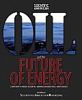 Oil & the Future of Energy Climate Repair Hydrogen Nuclear Fuel Renewable & Green Sources Energy Efficiency
