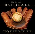 History Of Baseball Equipment