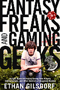 Fantasy Freaks & Gaming Geeks