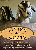 Living With Goats