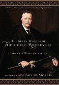 Seven Worlds of Theodore Roosevelt