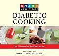 Diabetes Cookbook A Step By Step Guide to Flavorful Healthy Meals